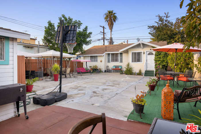 photo 21: 6021 Romaine Street, Los Angeles CA 90038