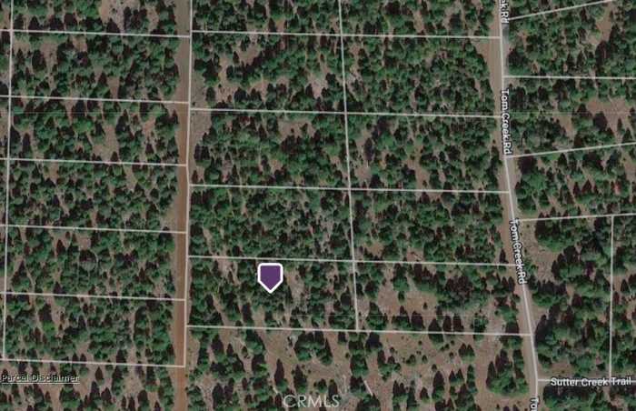 photo 1: Lot 13 Block 19, Alturas CA 96101