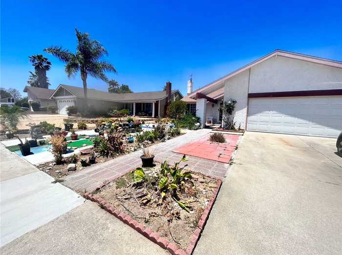 photo 2: 2131 E Alondra Street, Ontario CA 91764