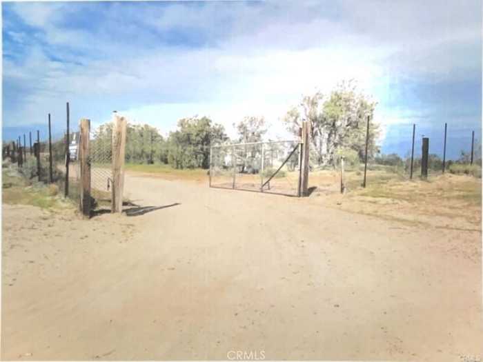 photo 1: 41455 Coventry Street, Newberry Springs CA 92365