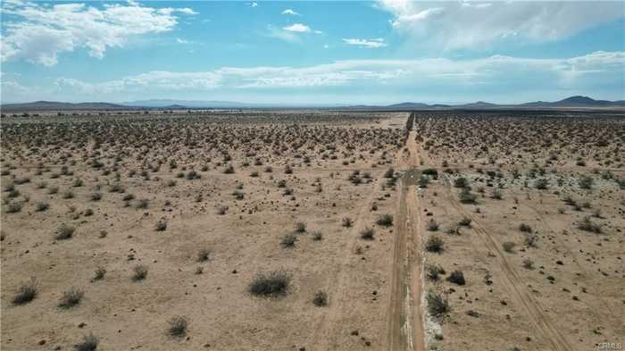 photo 3: Vacant land, Needles CA 92304