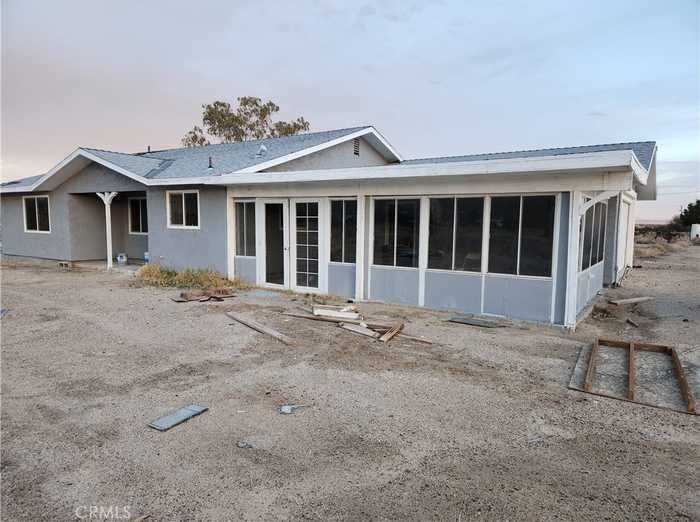 photo 1: 41524 Elkhorn Street, Newberry Springs CA 92365