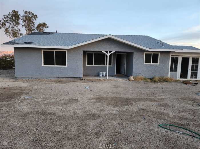 photo 2: 41524 Elkhorn Street, Newberry Springs CA 92365