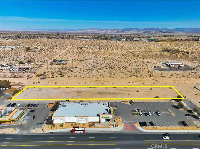 photo 1: Star Dune, 29 Palms CA 92277