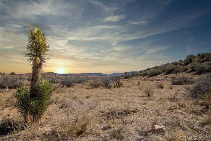 photo 1: 50600 Burns Canyon Road, Pioneertown CA 92268