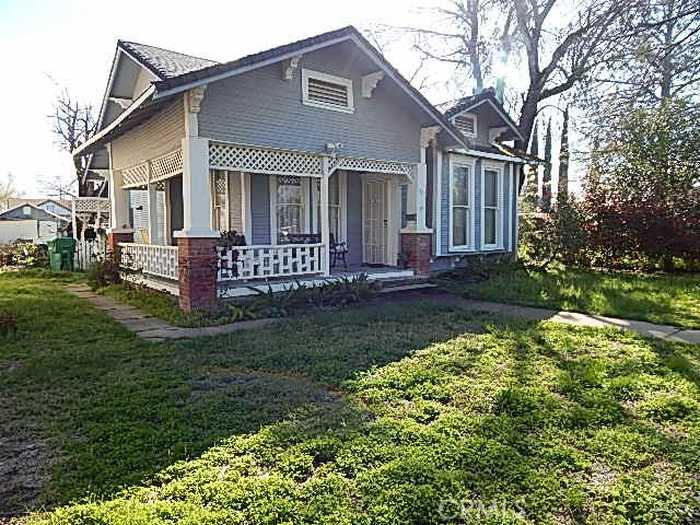 photo 1: 1427 Butte Street, Corning CA 96021