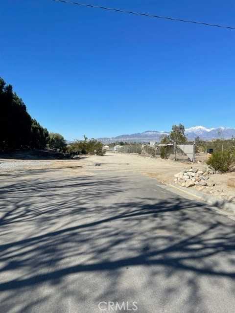 photo 3: AURORA Road, Sky Valley CA 92241