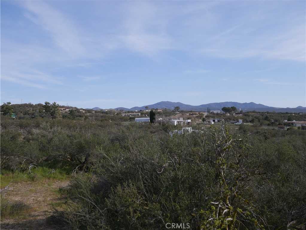 photo 1: Hwy 371, Anza CA 92539