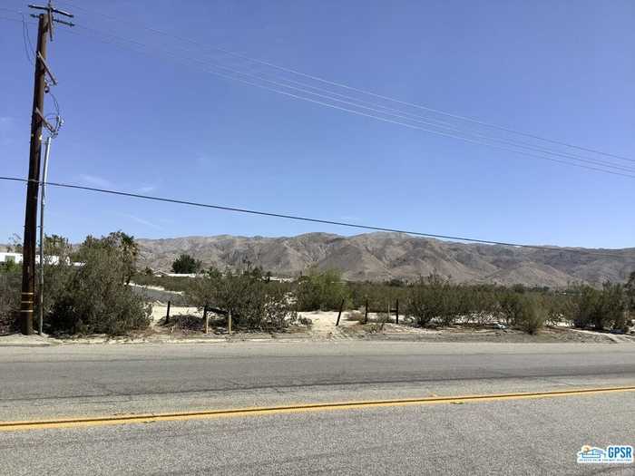 photo 2: Dillon Rd And Long Canyon, Desert Hot Springs CA 92241