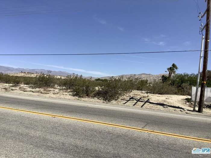 photo 5: Dillon Rd And Long Canyon, Desert Hot Springs CA 92241