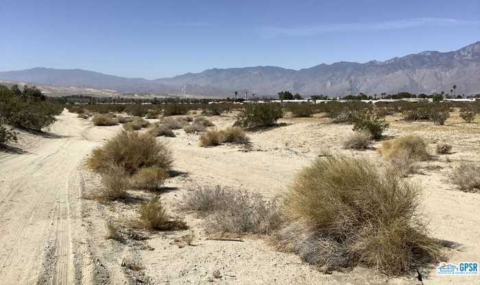 photo 2: Dillon Rd And Long Canyon, Desert Hot Springs CA 92241