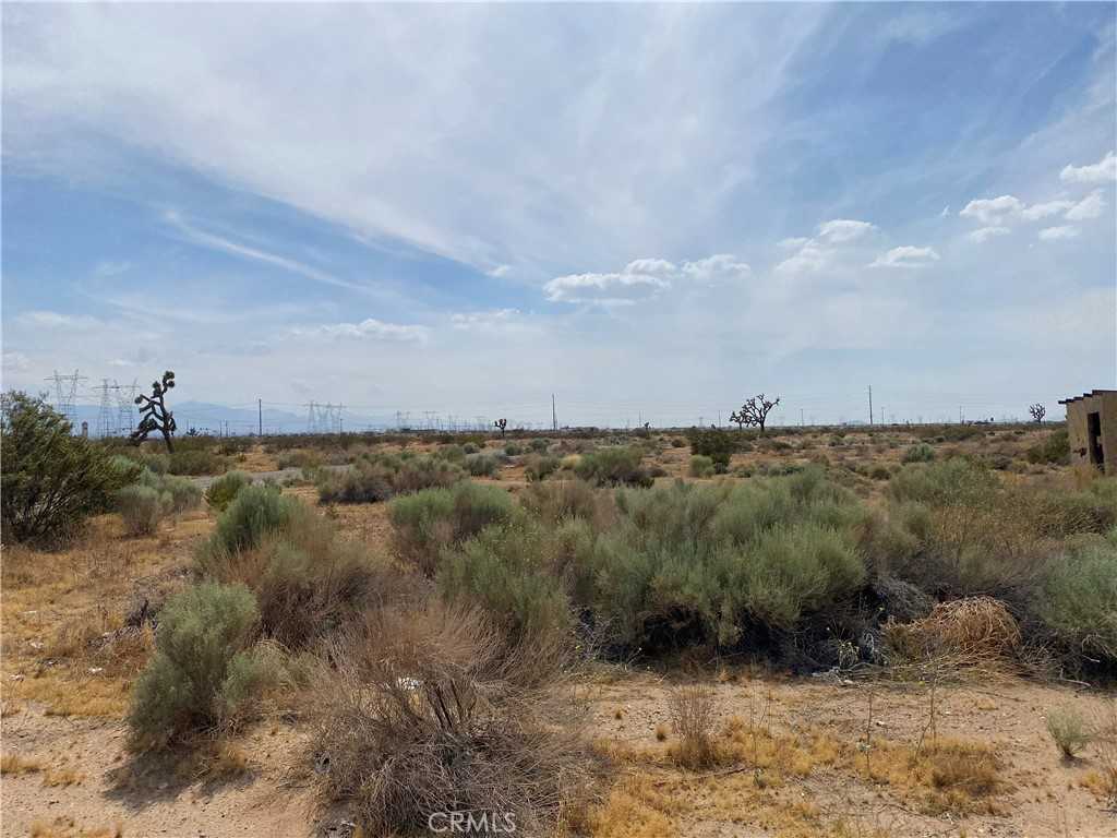 photo 1: 17262 Adelanto Road, Adelanto CA 92301