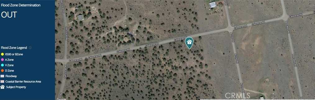 photo 3: Calaveras Road, Alturas CA 96101