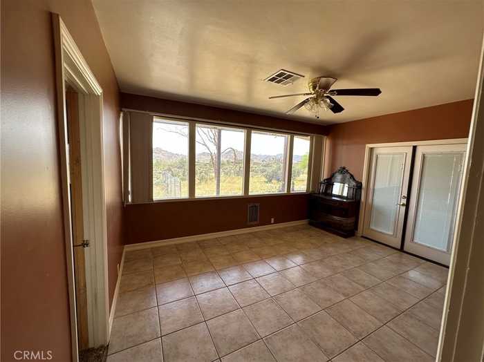 photo 1: 61375 Latham Trail, Joshua Tree CA 92252