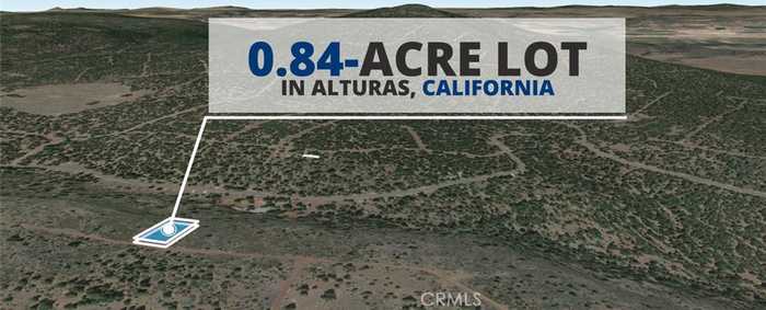 photo 1: Anvil Road, Alturas CA 96101