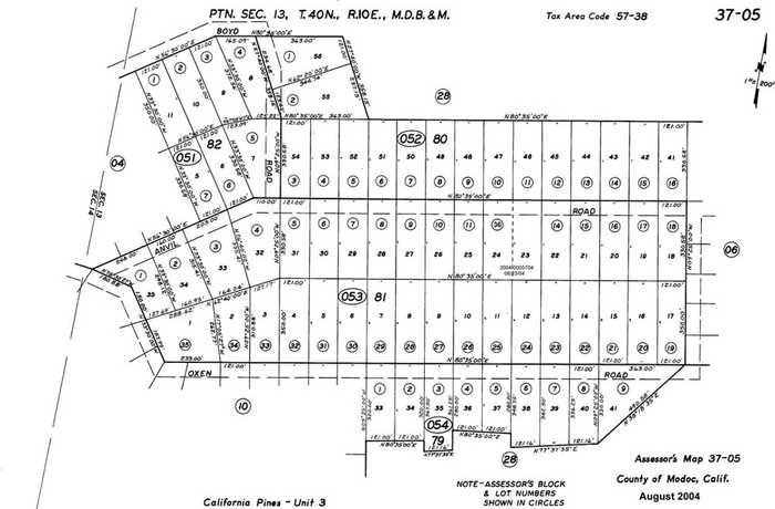 photo 7: Anvil Road, Alturas CA 96101