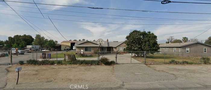 photo 1: 19474 Jurupa Avenue, Bloomington CA 92316