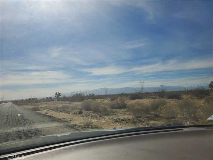 photo 1: 395 Hwy, Adelanto CA 92301