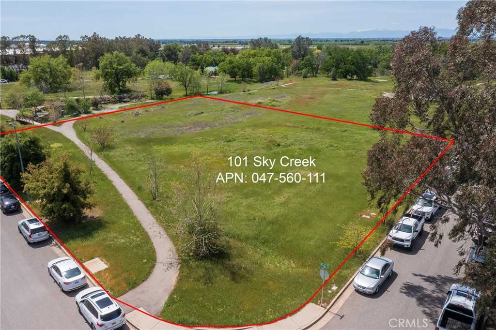 photo 1: 101 Skycreek Court, Chico CA 95973