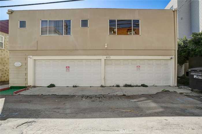 photo 43: 413 Ocean Avenue, Santa Monica CA 90402