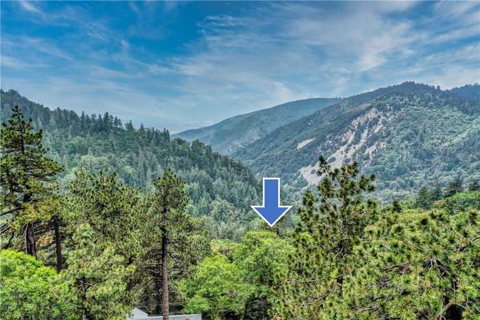 photo 1: 3 Lot 3 W Buckthorn Drive W, Cedarpines Park CA 92322