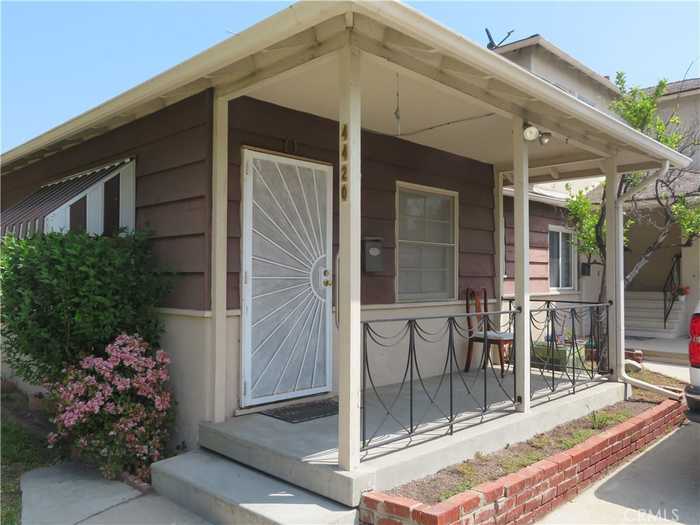 photo 2: 4420 Verdugo Road, Los Angeles CA 90065