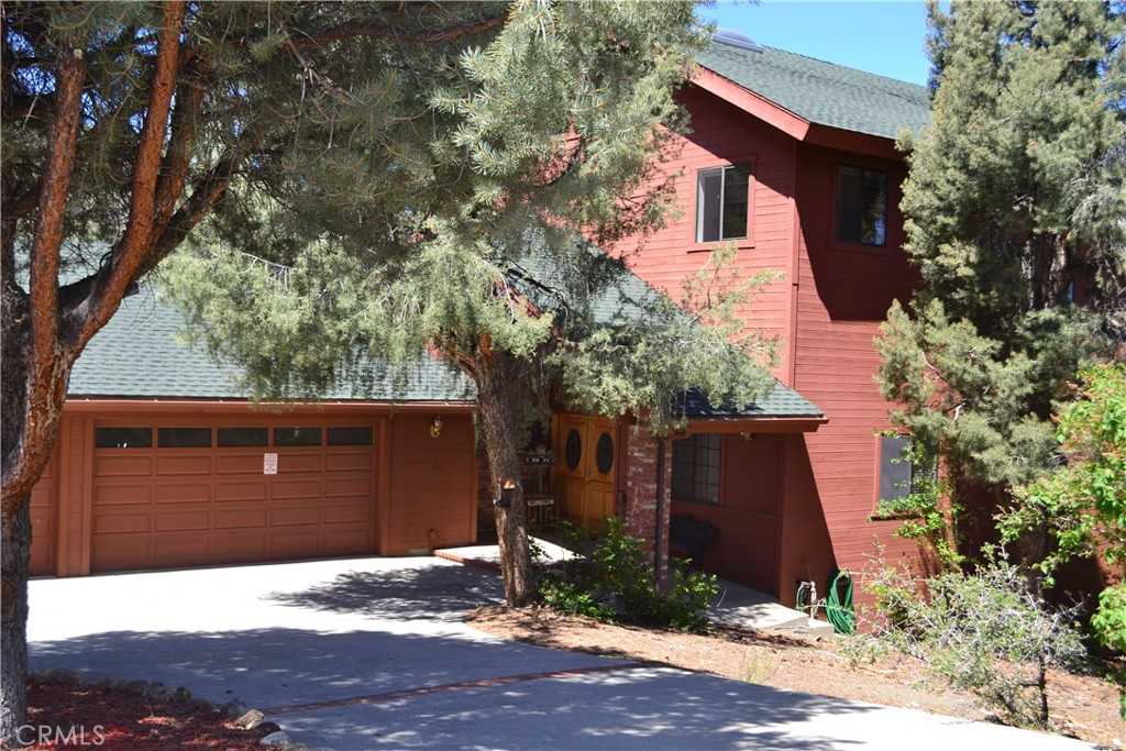 photo 1: 14001 Yellowstone Drive, Pine Mountain Club CA 93225