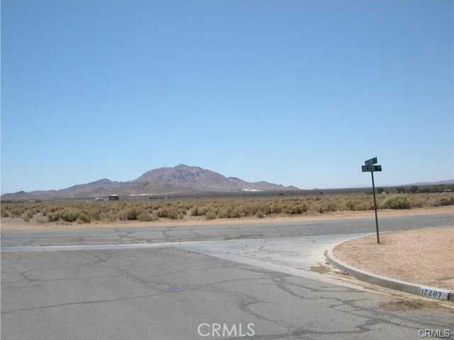 photo 2: Victor Ave/STATE HWY 58 Avenue, Mojave CA 93501