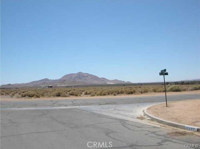 photo 2: Victor Ave/STATE HWY 58 Avenue, Mojave CA 93501