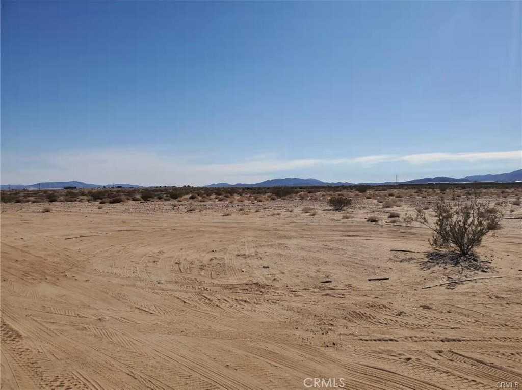 photo 3: 78751 Amboy Road, 29 Palms CA 92277