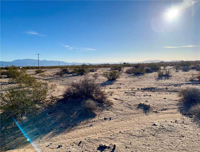 photo 7: 78751 Amboy Road, 29 Palms CA 92277