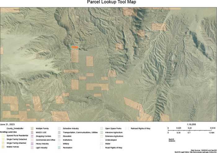 photo 1: Borrego springs, Borrego Springs CA 92004