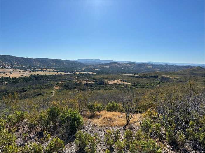 photo 1: 665 Acs. - Mt Bullion Cut-Off Road, Mariposa CA 95338