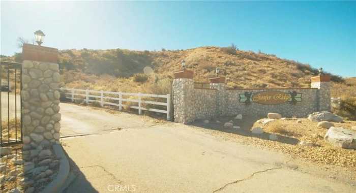 photo 2: 6 Grand Terrace Dr, Lebec CA 93243