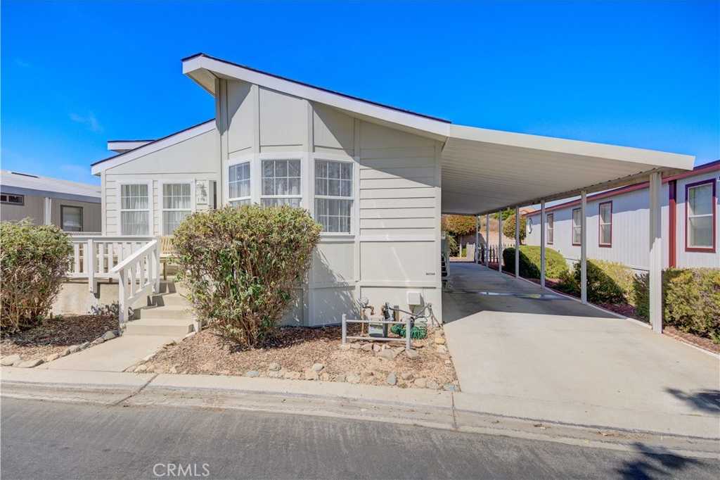 photo 3: 765 Mesa View Drive Unit 196, Arroyo Grande CA 93420