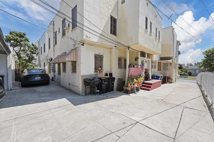 photo 33: 867 N Alexandria Avenue, Los Angeles CA 90029