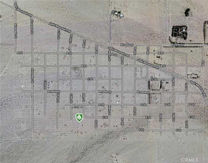 photo 1: 9th Street, Borrego Springs CA 92004