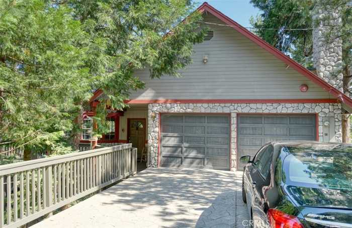 photo 2: 783 Crown Drive, Lake Arrowhead CA 92352