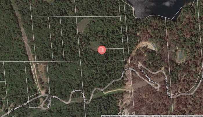 photo 1: Broken Springs Drive, Oroville CA 95966