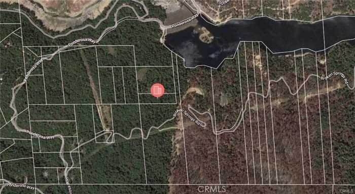 photo 2: Broken Springs Drive, Oroville CA 95966