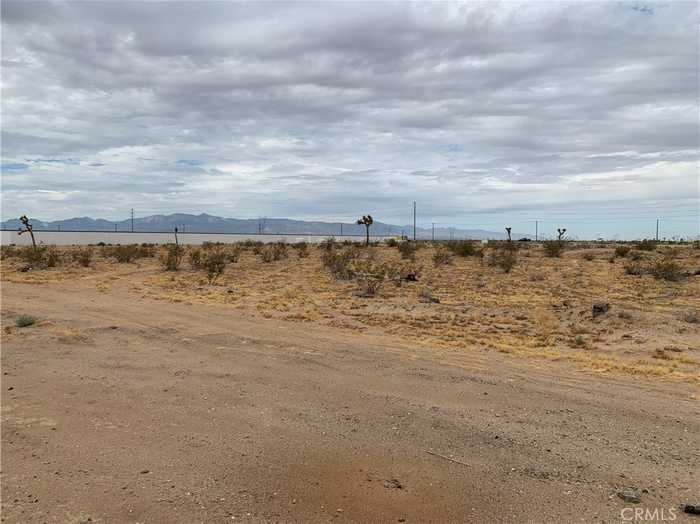 photo 1: Adelanto Road, Adelanto CA 92301