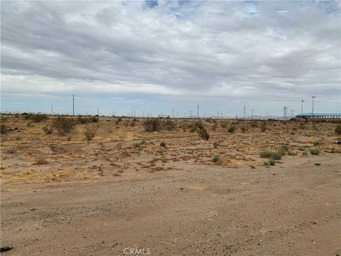 photo 1: Adelanto Road, Adelanto CA 92301