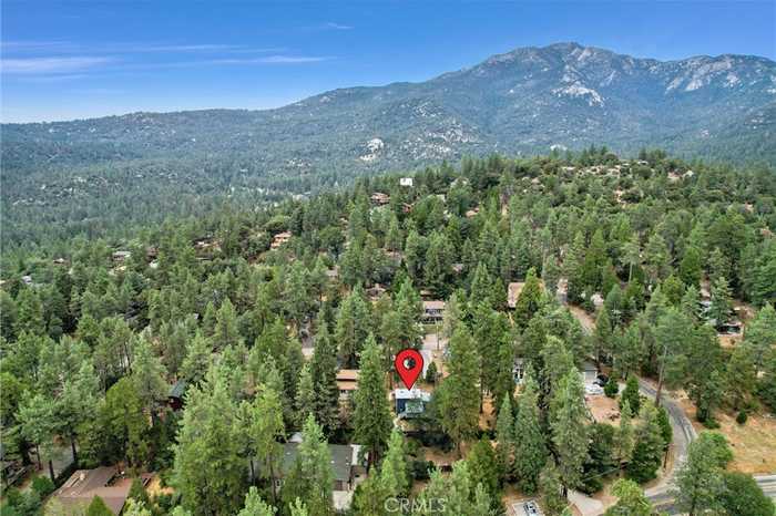 photo 40: 54445 Live Oak Drive, Idyllwild CA 92549