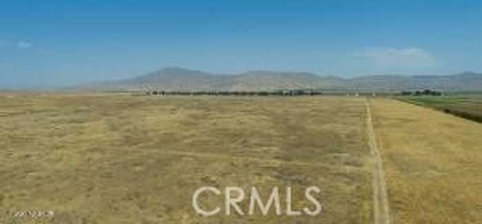 photo 2: Perkins Road, New Cuyama CA 93254