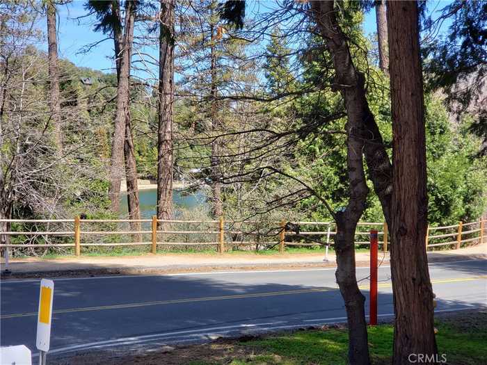 photo 1: San Moritz Drive, Crestline CA 92325