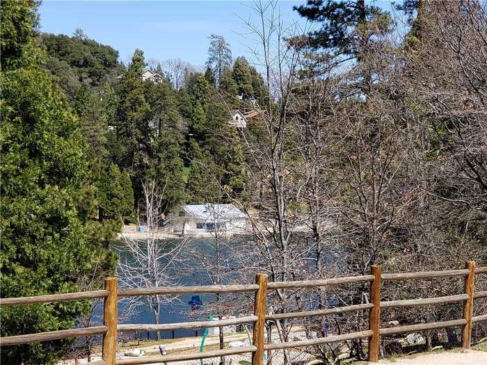 photo 2: San Moritz Drive, Crestline CA 92325