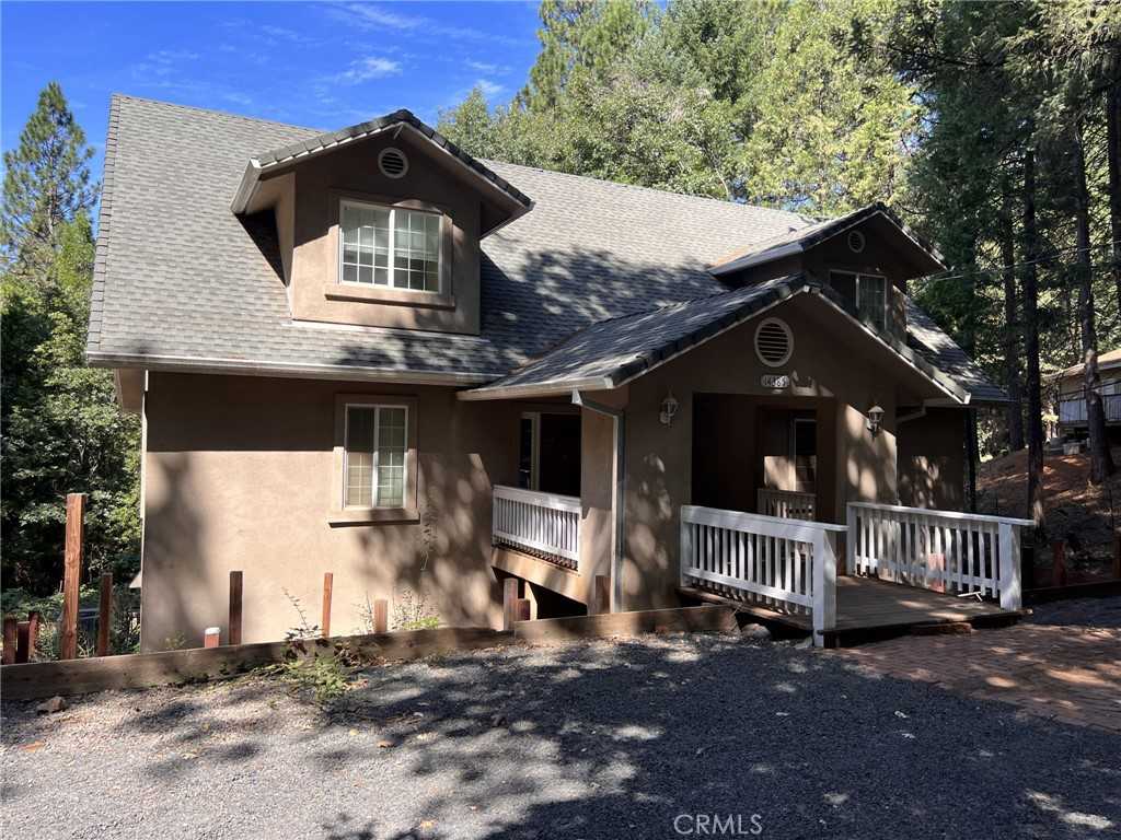 photo 1: 14385 Holmwood Drive, Magalia CA 95954