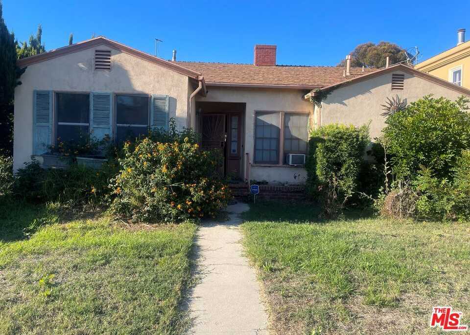 photo 1: 5735 Bowesfield Street, Los Angeles CA 90016