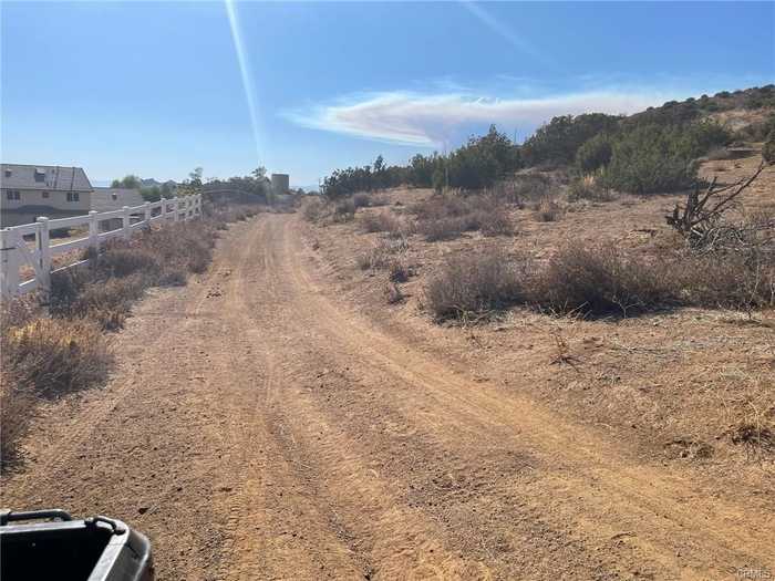 photo 2: 1 Vac/Alfie Road Drt /Vic Shallo, Agua Dulce CA 91350