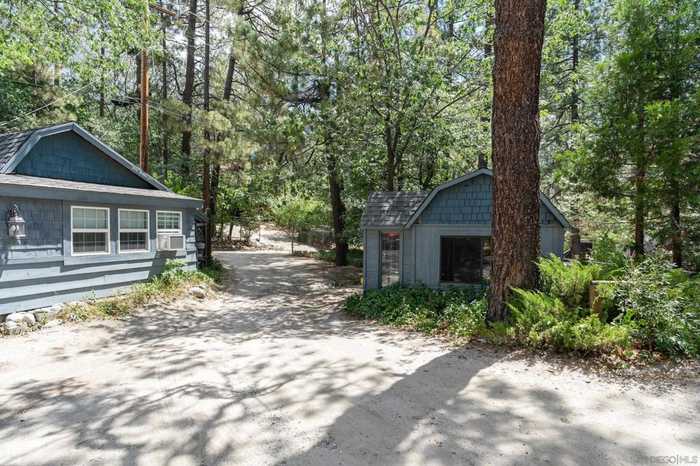 photo 49: 25585 Alderwood St, Idyllwild CA 92549